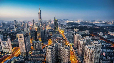 当代中国城市文化建设的挑战